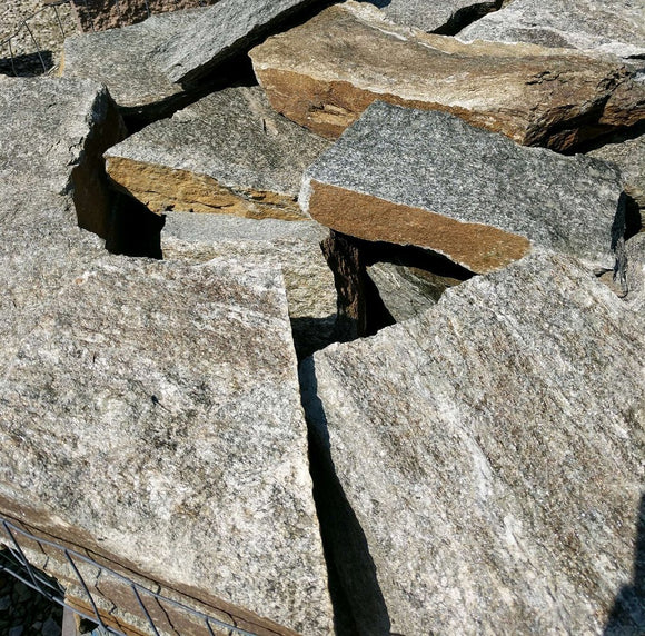 Builder Stone